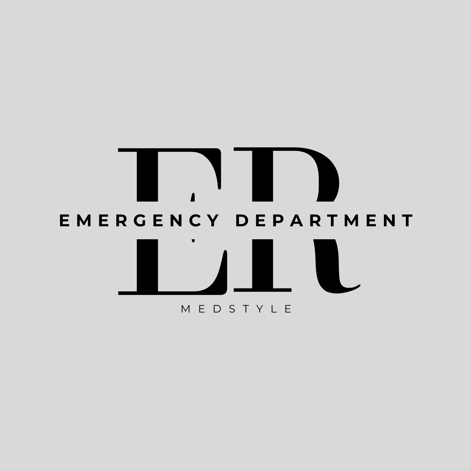 Emergency Department